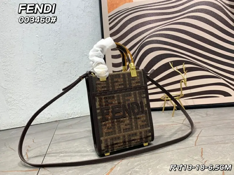 fendi aaa qualite sac a main  pour femme s_122347a1